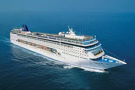 MSC Armonia