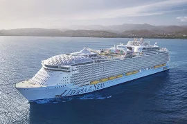 Utopia of the Seas