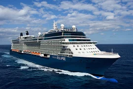 Celebrity Eclipse