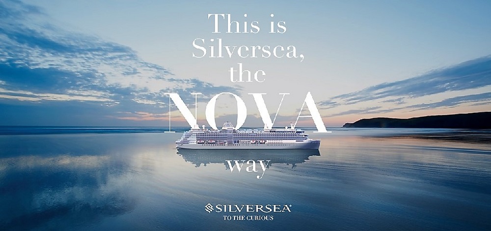 Loď Silversea Nova