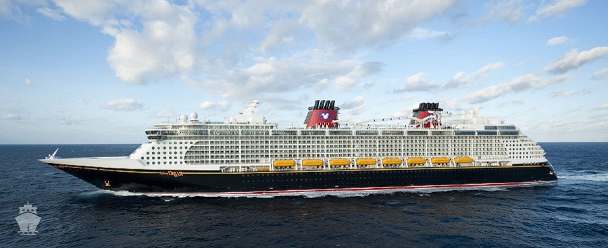 Disney Dream