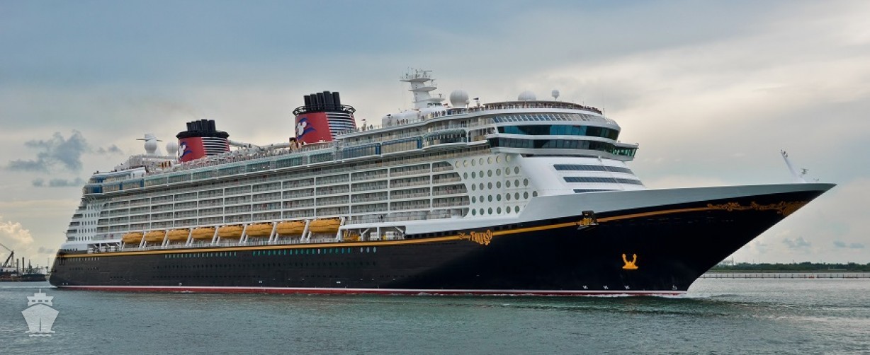 Disney Fantasy