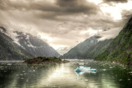 Icy Strait Point