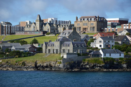 Lerwick