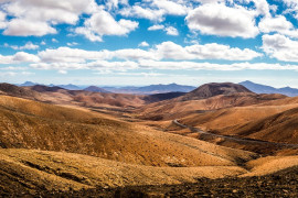 Puerto Del Rosario / Fuerteventura