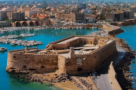 Heraklion