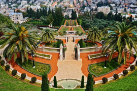 Haifa